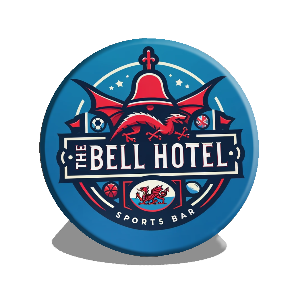 The Bell Hotel and Sports Bar